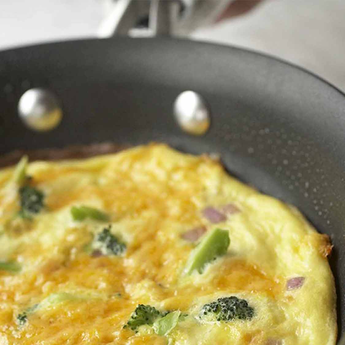 frittata