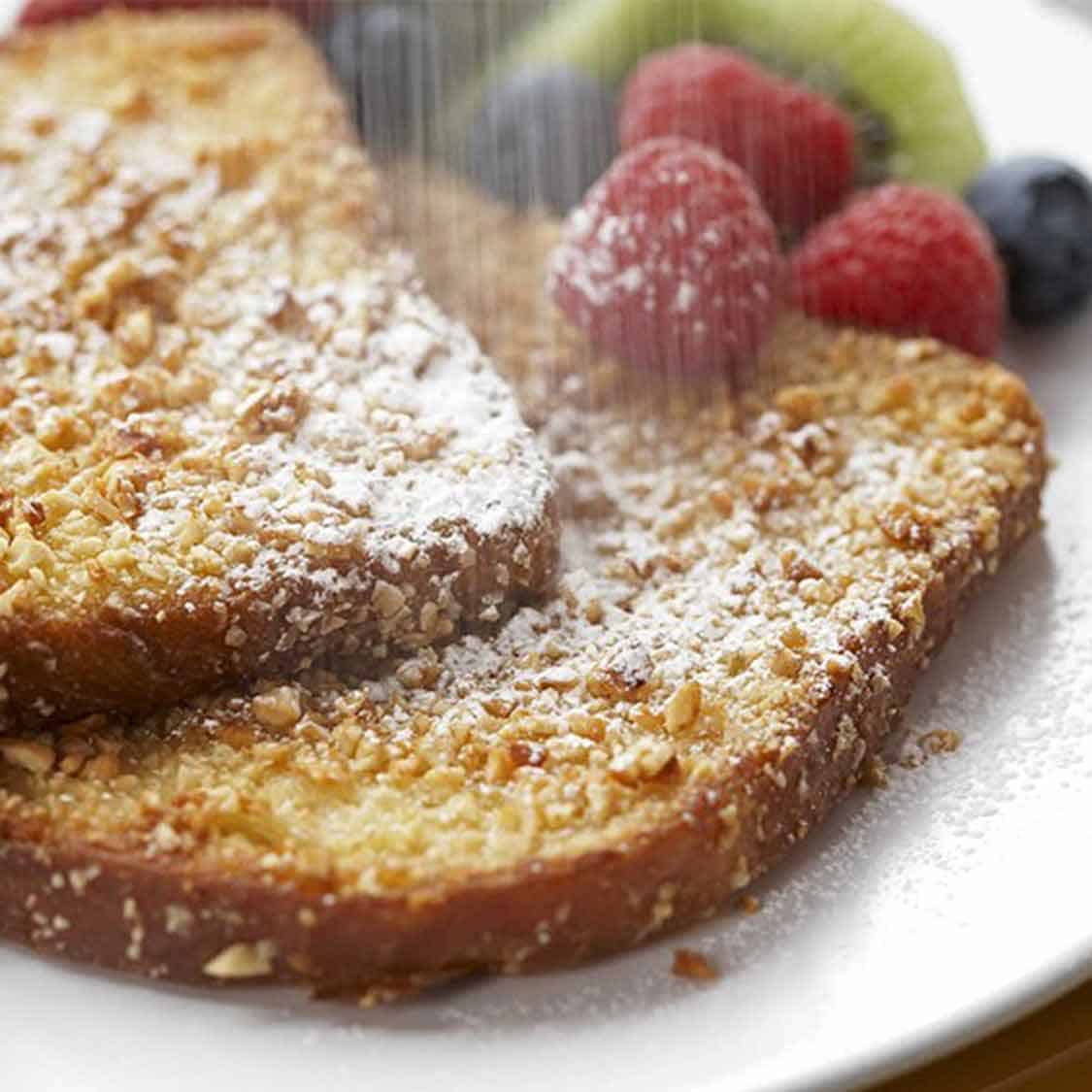 French toast