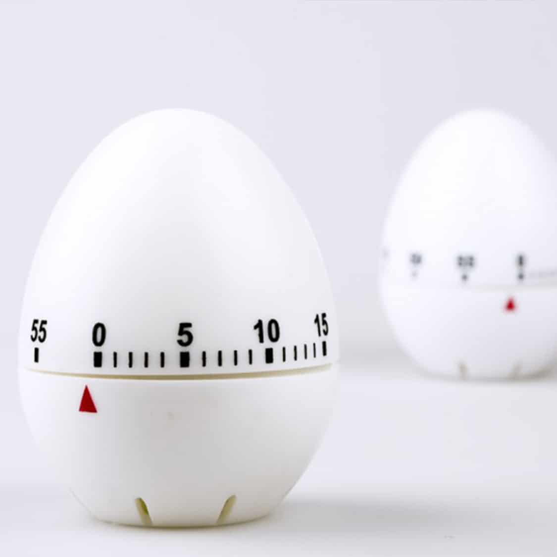 egg timer