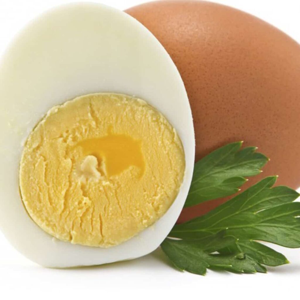 Why do Eggs Turn Green When Cooked? Incredible Egg