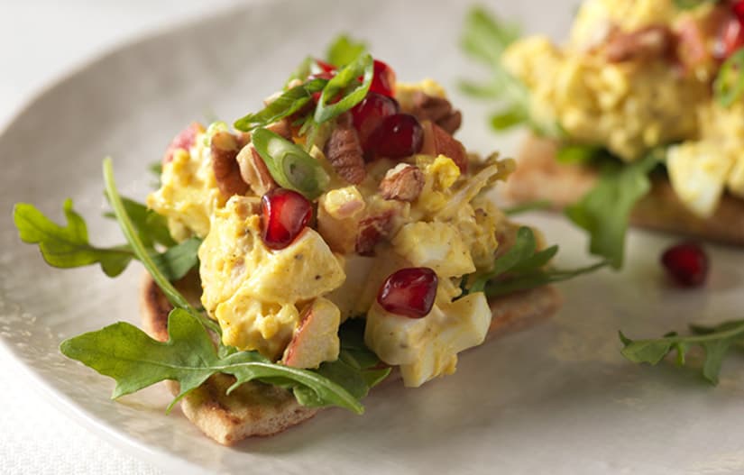 egg salad