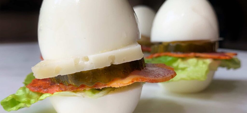 Eggwich - American Egg Board