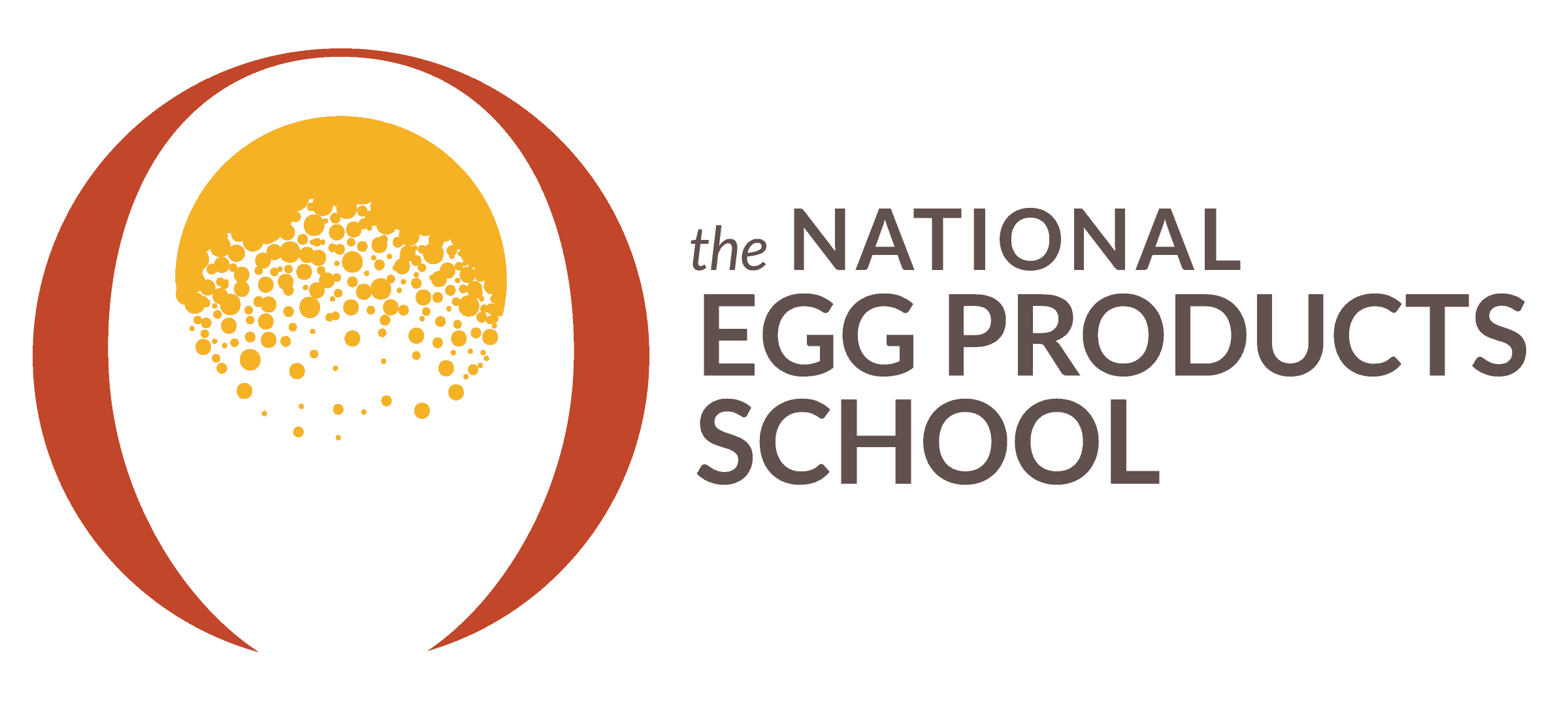 The National Egg Products School