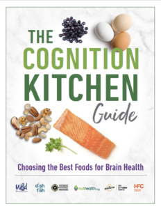 The Cognition Kitchen Guide PDF cover