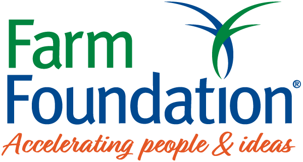 Farm Foundation: Accelerating People & Ideas