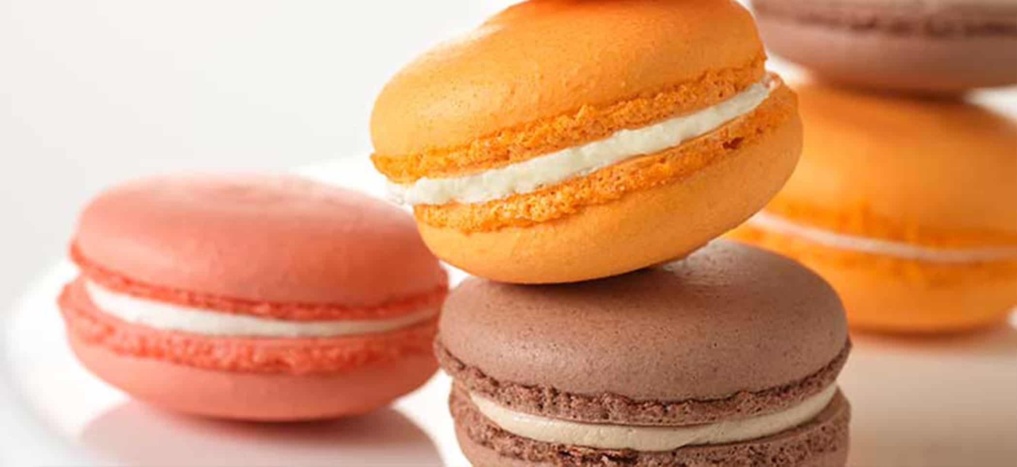 macarons