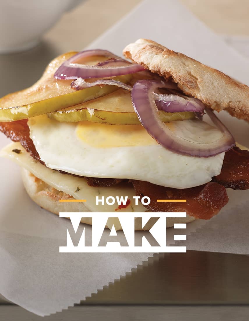 How to make