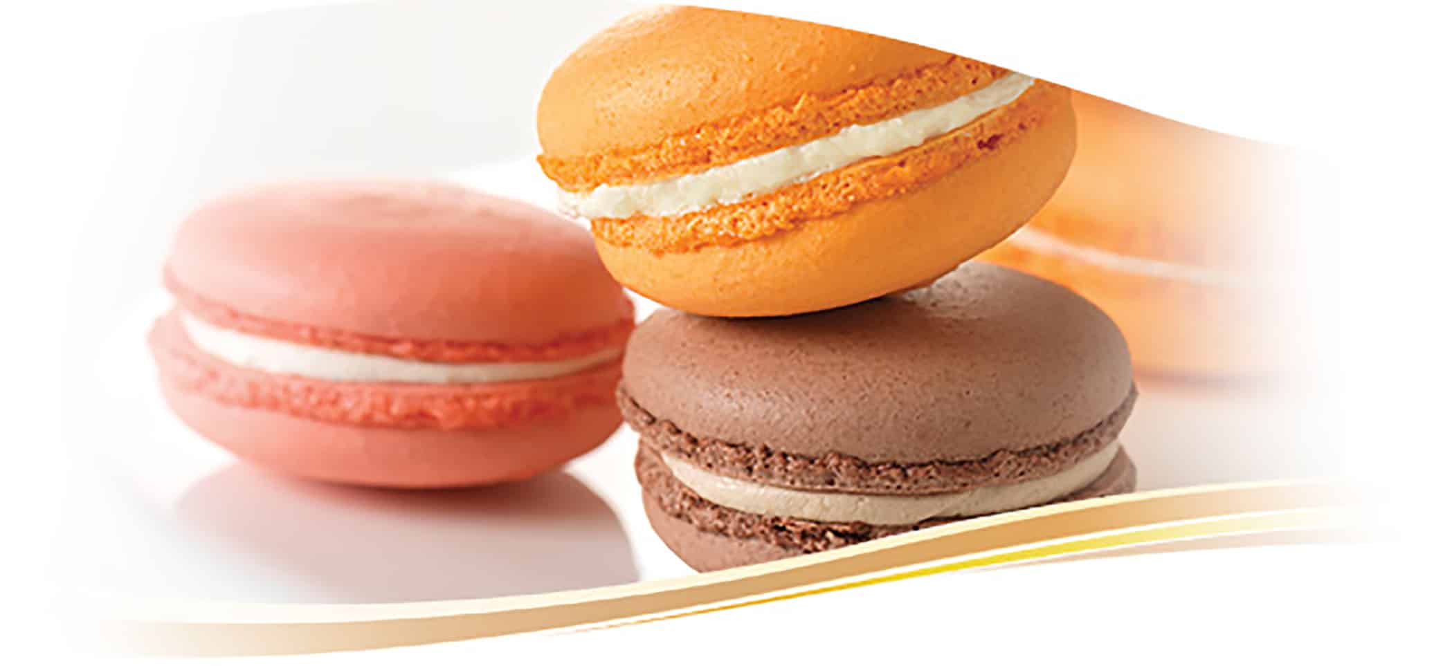 macarons