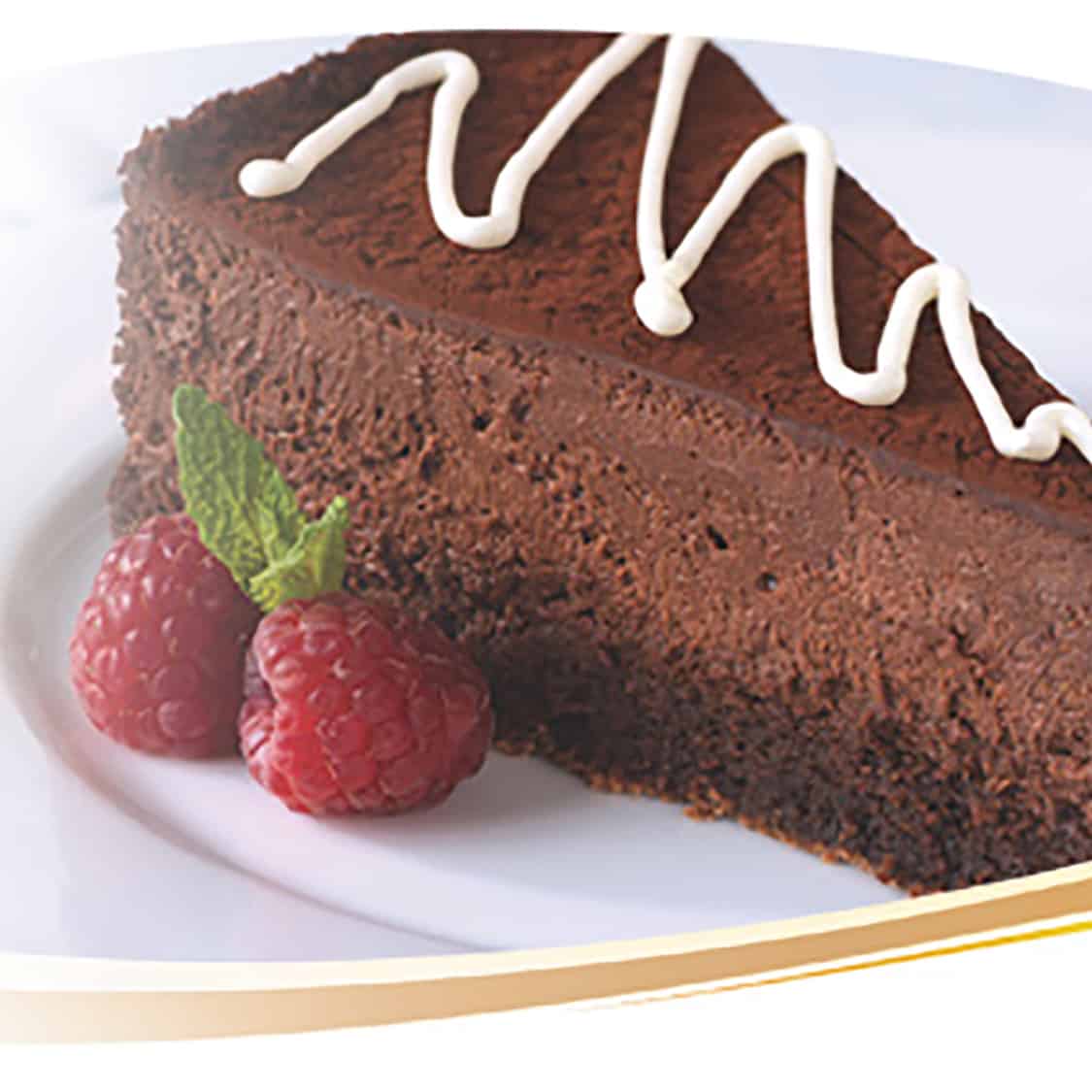 chocolate cake