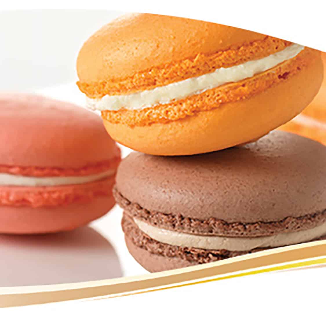 macarons