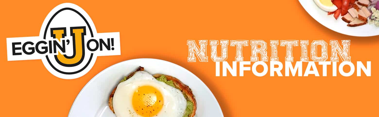 Nutrition Information