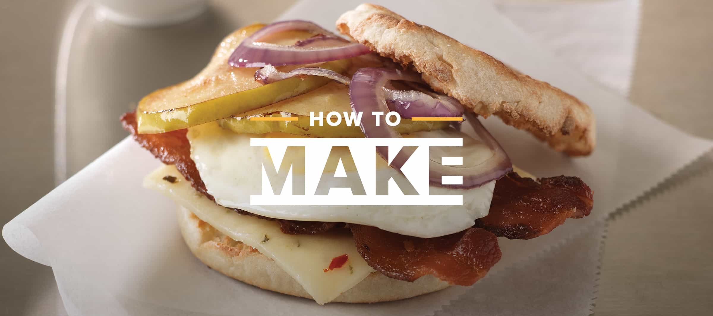 How to Make