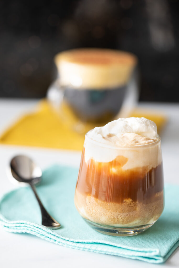 vietnamese cream coffee