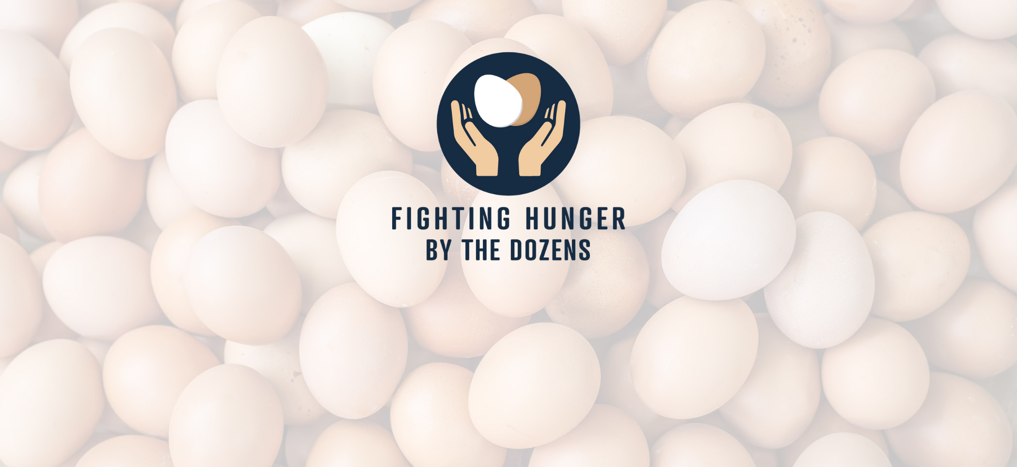 Fighting Hunger by the Dozens