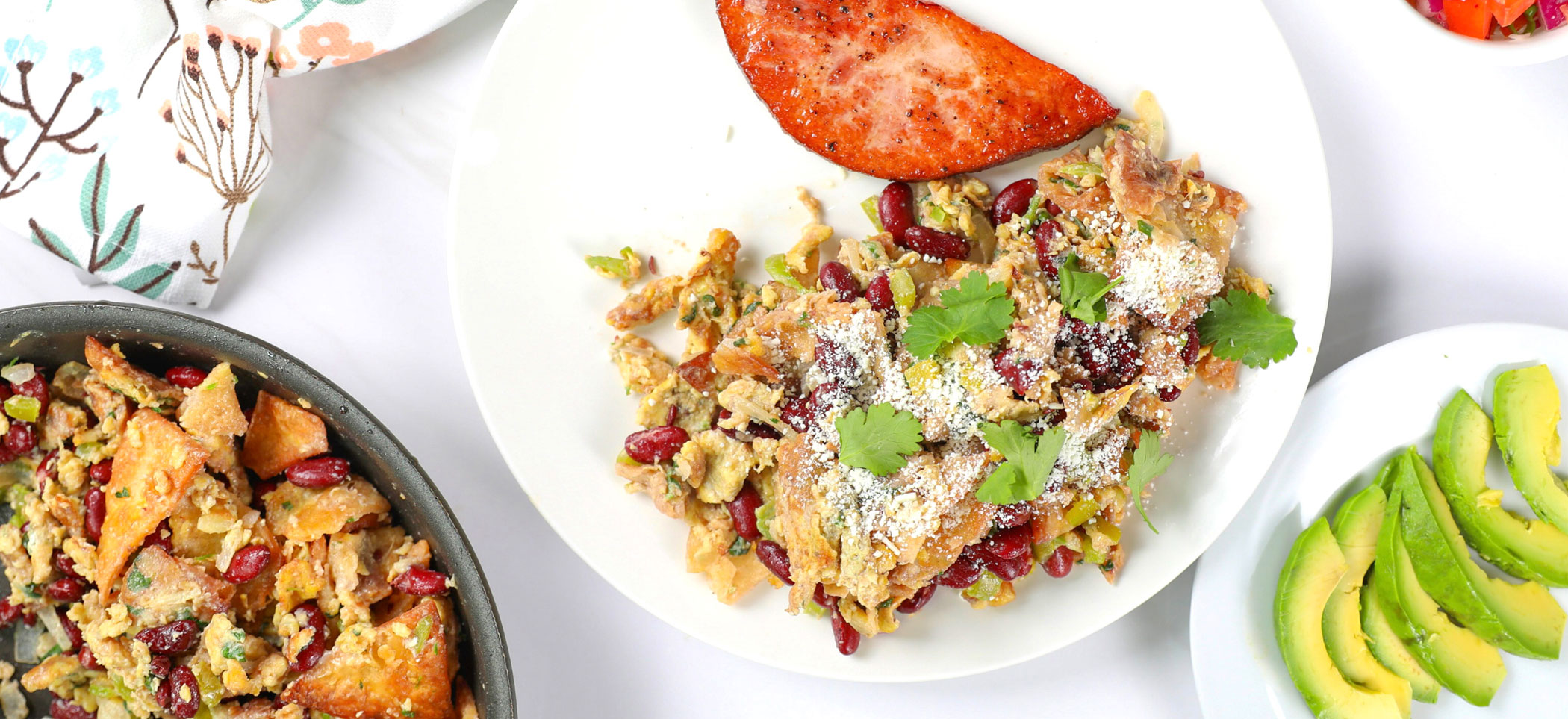Migas