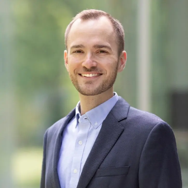 Sam Krouse