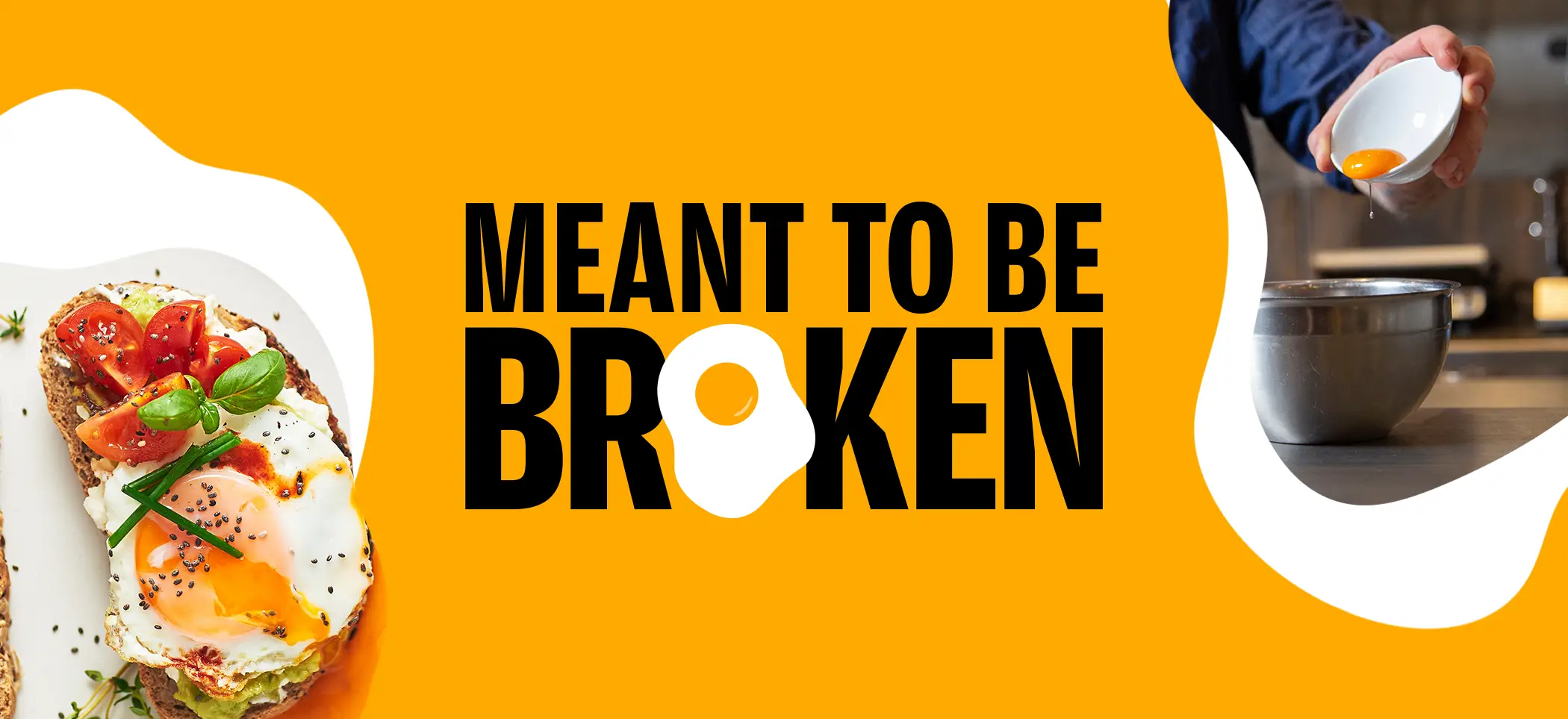 Meant to be broken
