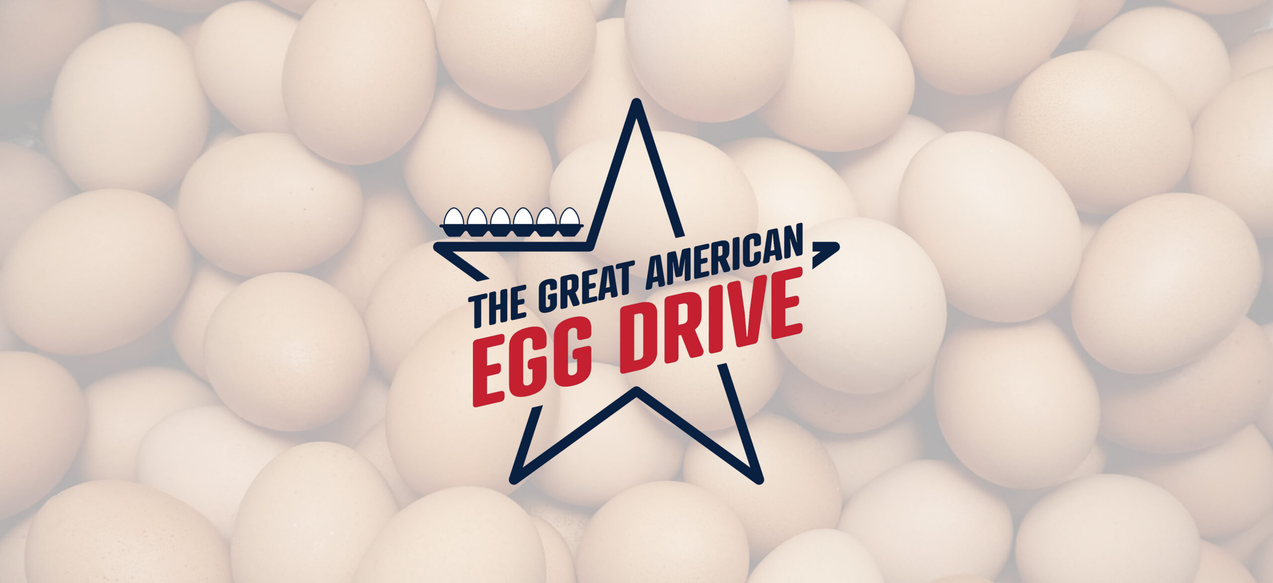 The Great American Egg Drive